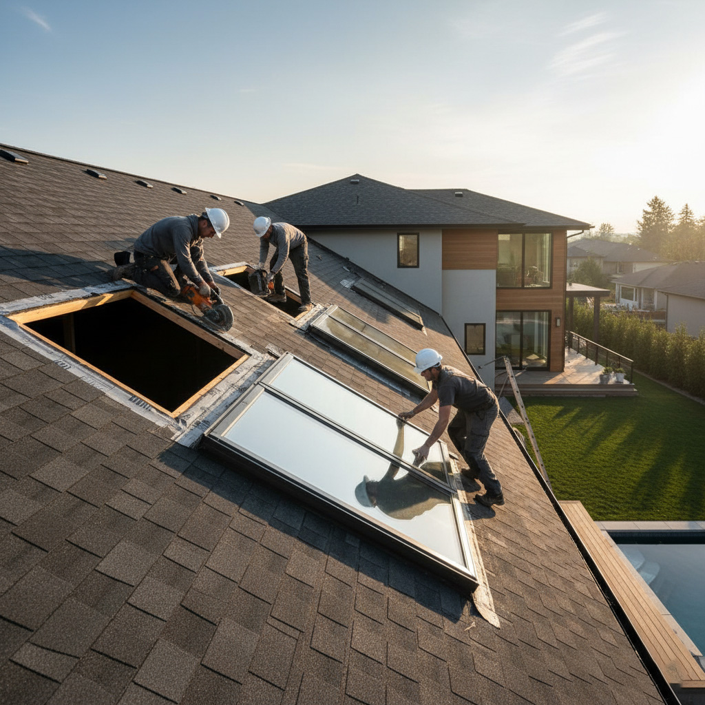 Scottsdale Roof Replacement: 7 Deadly Mistakes