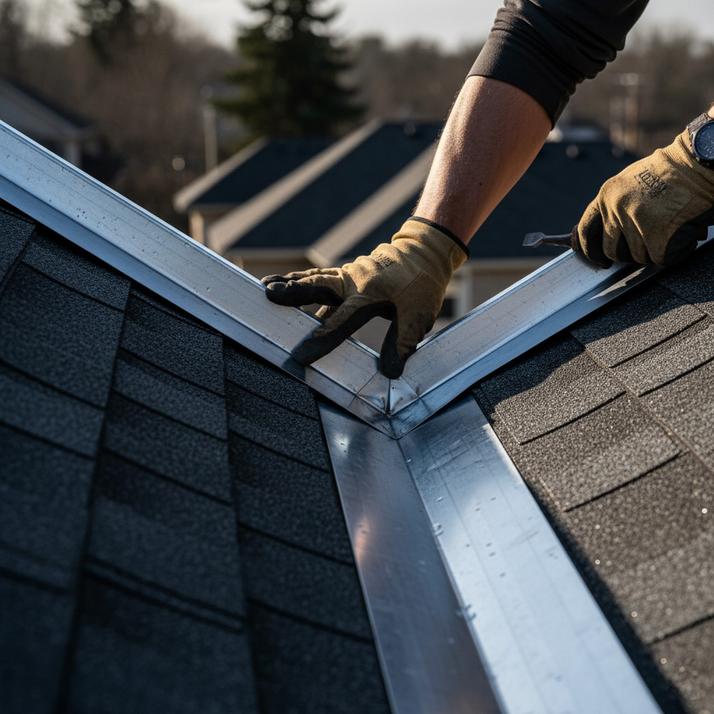 Scottsdale Roofing service in DC Ranch