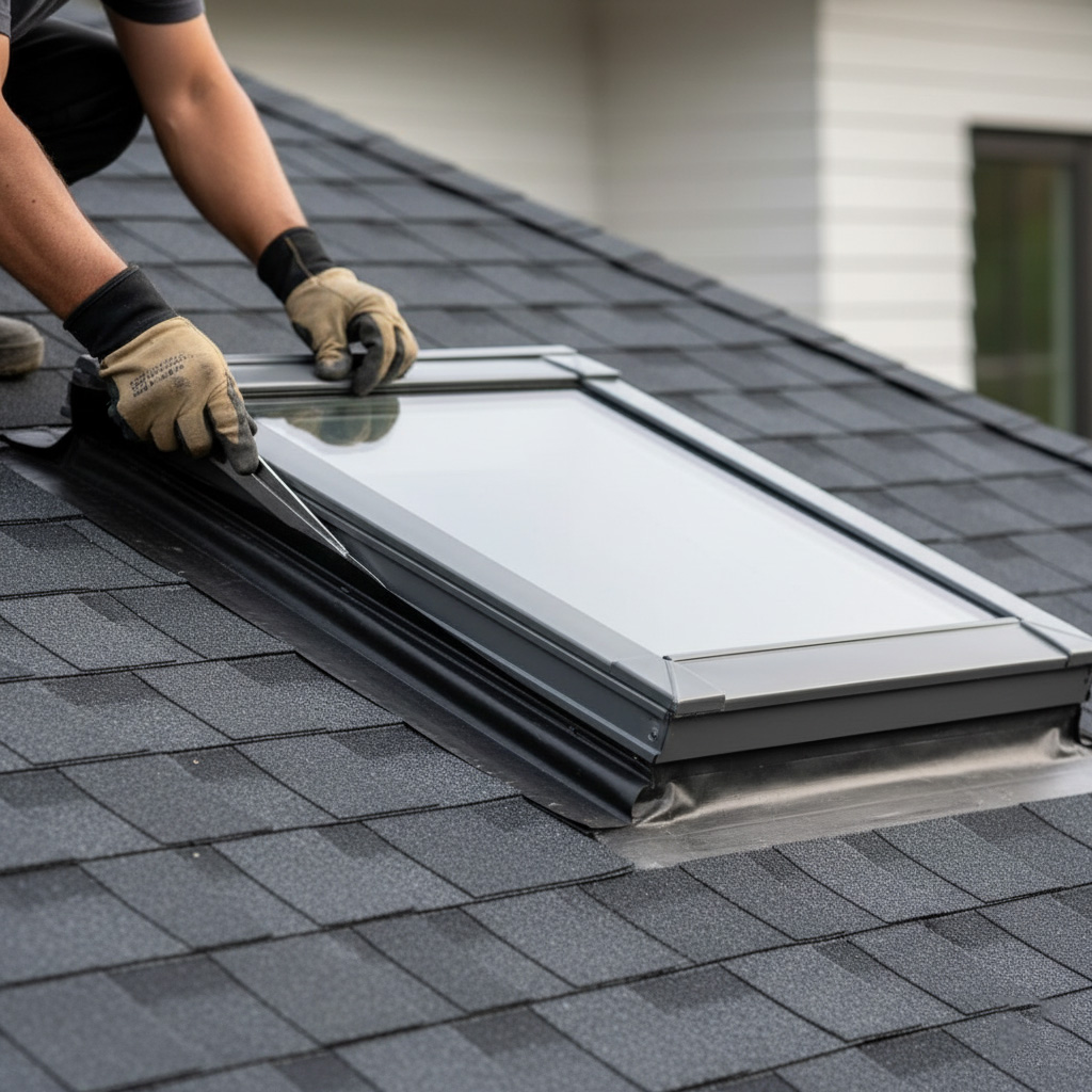 Scottsdale Roofing service in Downtown Scottsdale