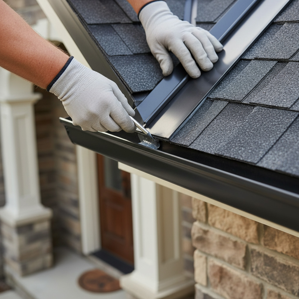 Scottsdale Roofing service in Paradise Valley