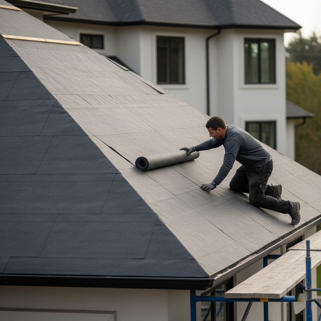 5 Roof Maintenance Hacks for Scottsdale