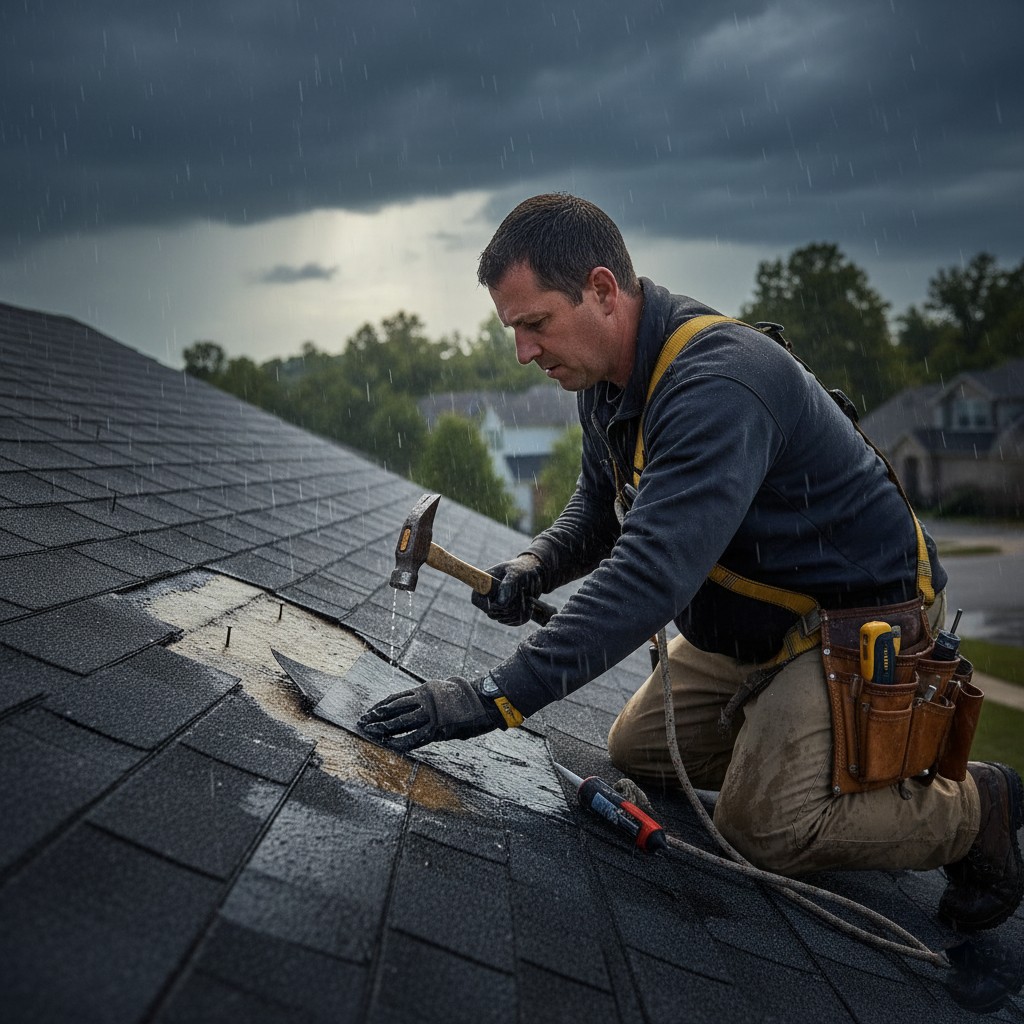 Asphalt Shingles: Scottsdale's Budget Roof Hack image 2